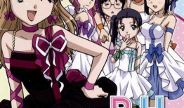 h动漫,探索奇幻世界，感受青春热血