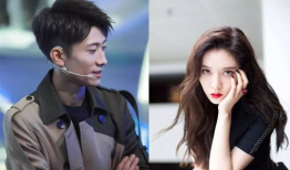 吃瓜爆料当红小生和小花,甜蜜互动引网友热议